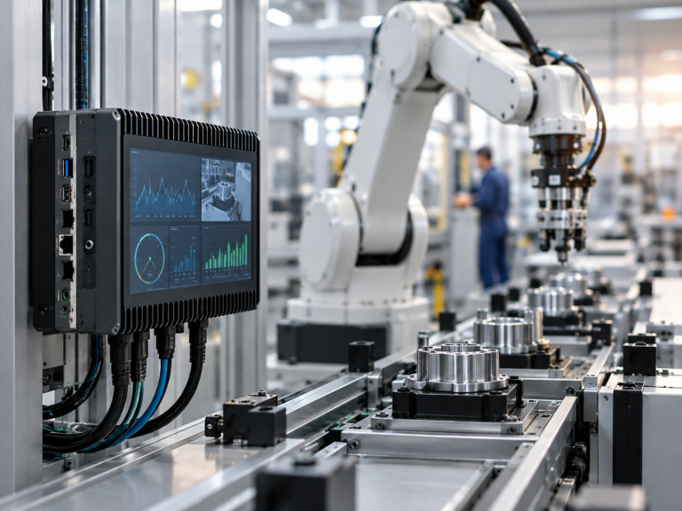 Edge AI Is Moving Intelligence Closer to the Moment